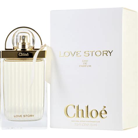 profumi compatobili chloe|chloe love story perfume.